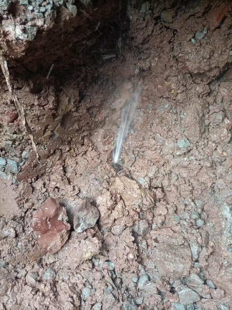 忻州自来水管漏水检测维修
