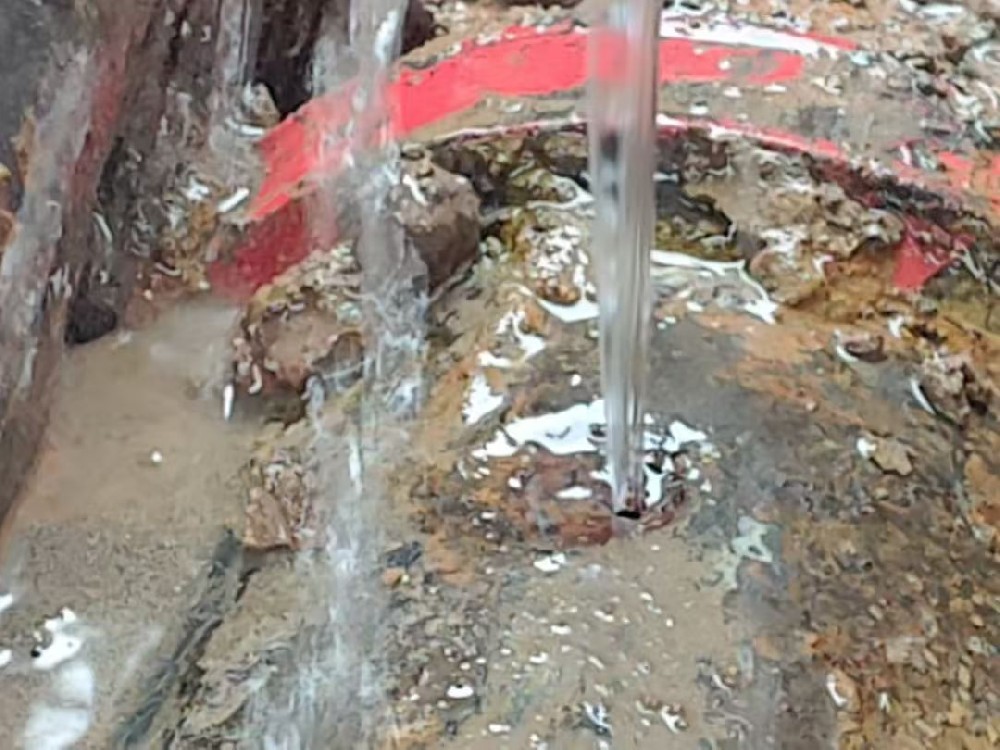 忻州地区水管漏水检测方法 专业探漏/查漏服务全解析